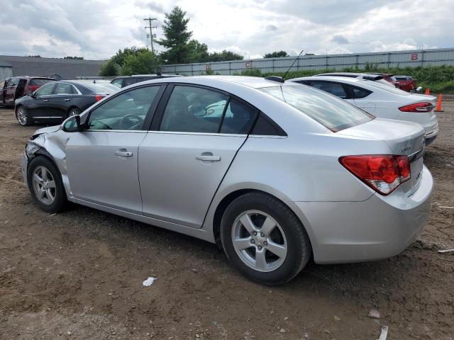 Photo 1 VIN: 1G1PE5SB8G7178972 - CHEVROLET CRUZE LIMI 