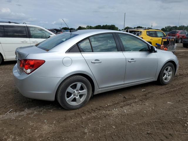 Photo 2 VIN: 1G1PE5SB8G7178972 - CHEVROLET CRUZE LIMI 