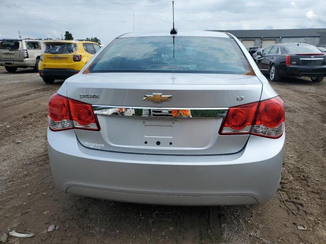 Photo 5 VIN: 1G1PE5SB8G7178972 - CHEVROLET CRUZE LIMI 