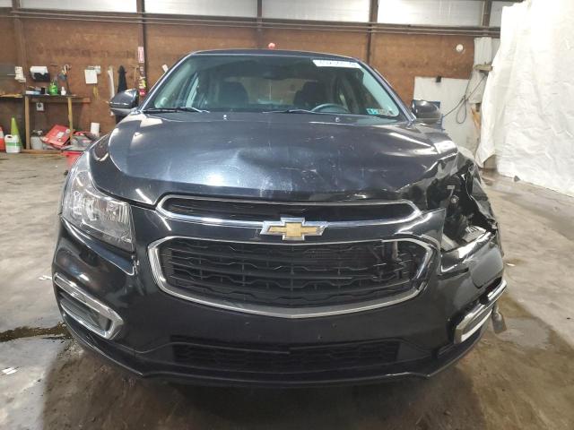 Photo 4 VIN: 1G1PE5SB8G7179393 - CHEVROLET CRUZE 