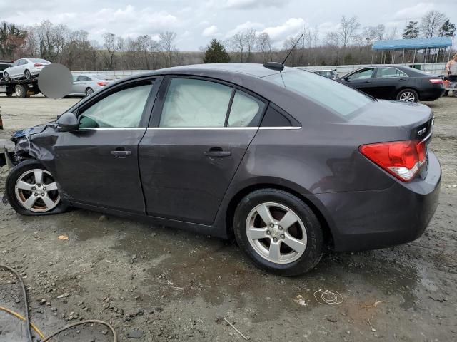 Photo 1 VIN: 1G1PE5SB8G7180978 - CHEVROLET CRUZE 