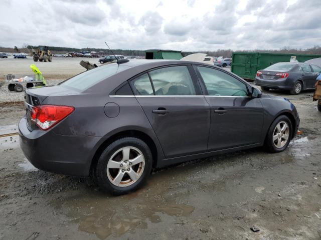 Photo 2 VIN: 1G1PE5SB8G7180978 - CHEVROLET CRUZE 