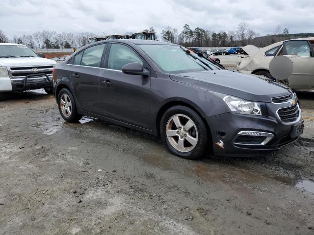 Photo 3 VIN: 1G1PE5SB8G7180978 - CHEVROLET CRUZE 