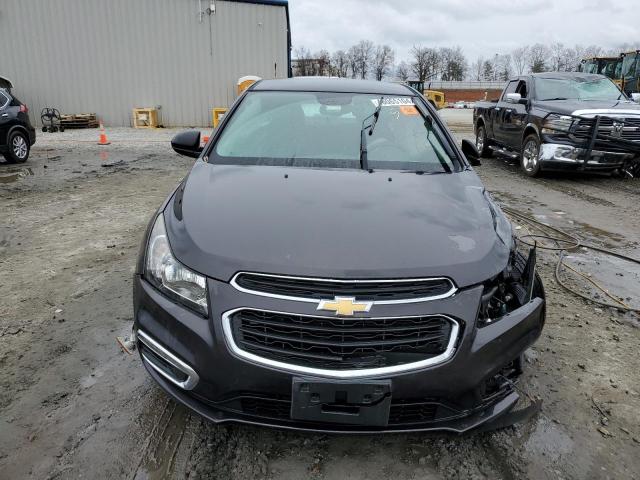 Photo 4 VIN: 1G1PE5SB8G7180978 - CHEVROLET CRUZE 