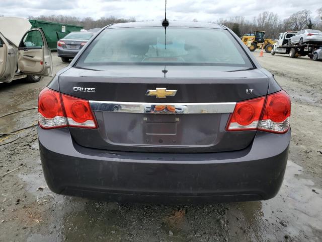 Photo 5 VIN: 1G1PE5SB8G7180978 - CHEVROLET CRUZE 