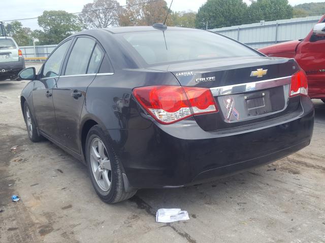 Photo 2 VIN: 1G1PE5SB8G7181287 - CHEVROLET CRUZE LIMI 