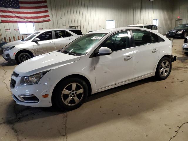 Photo 0 VIN: 1G1PE5SB8G7181340 - CHEVROLET CRUZE LIMI 