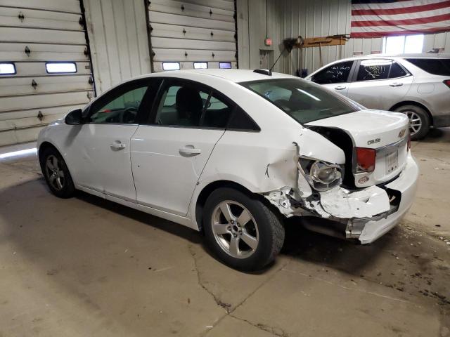 Photo 1 VIN: 1G1PE5SB8G7181340 - CHEVROLET CRUZE LIMI 