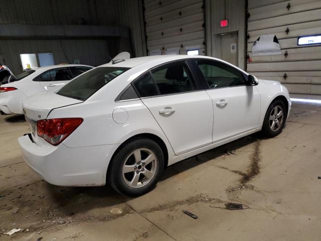 Photo 2 VIN: 1G1PE5SB8G7181340 - CHEVROLET CRUZE LIMI 