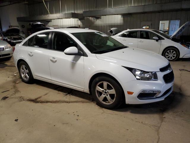 Photo 3 VIN: 1G1PE5SB8G7181340 - CHEVROLET CRUZE LIMI 