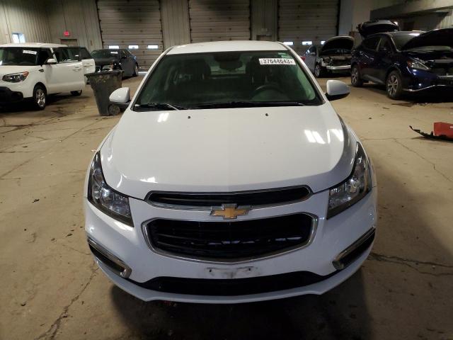 Photo 4 VIN: 1G1PE5SB8G7181340 - CHEVROLET CRUZE LIMI 