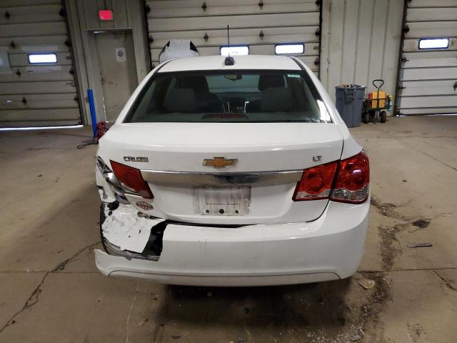 Photo 5 VIN: 1G1PE5SB8G7181340 - CHEVROLET CRUZE LIMI 