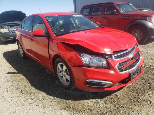 Photo 0 VIN: 1G1PE5SB8G7184724 - CHEVROLET CRUZE LIMI 