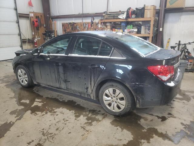 Photo 1 VIN: 1G1PE5SB8G7185890 - CHEVROLET CRUZE LIMI 