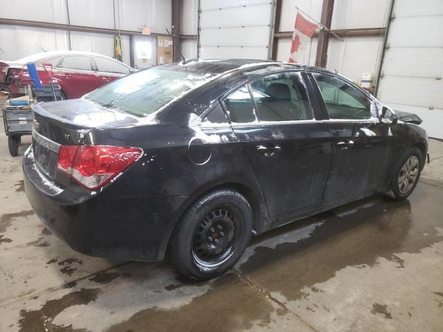 Photo 2 VIN: 1G1PE5SB8G7185890 - CHEVROLET CRUZE LIMI 