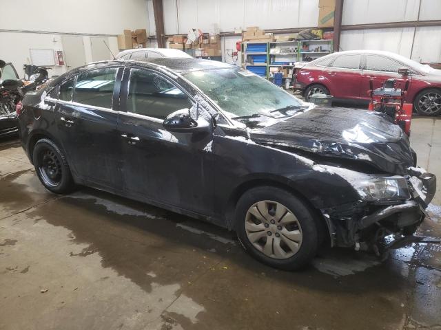 Photo 3 VIN: 1G1PE5SB8G7185890 - CHEVROLET CRUZE LIMI 