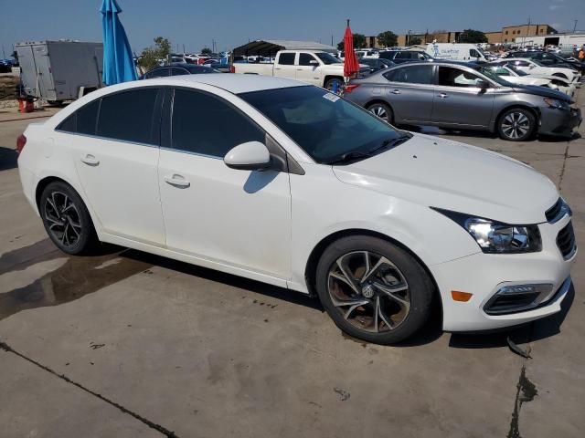 Photo 3 VIN: 1G1PE5SB8G7188353 - CHEVROLET CRUZE LIMI 