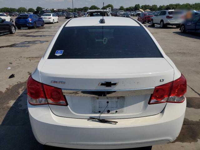 Photo 5 VIN: 1G1PE5SB8G7188353 - CHEVROLET CRUZE LIMI 