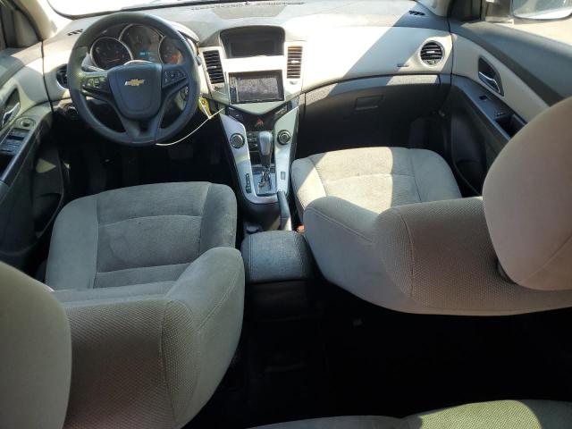 Photo 7 VIN: 1G1PE5SB8G7188353 - CHEVROLET CRUZE LIMI 