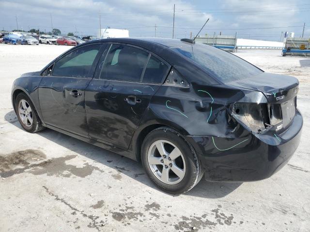 Photo 1 VIN: 1G1PE5SB8G7192368 - CHEVROLET CRUZE LIMI 