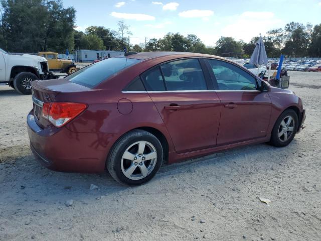 Photo 2 VIN: 1G1PE5SB8G7192838 - CHEVROLET CRUZE 