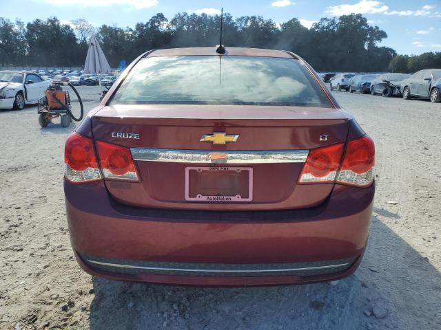 Photo 5 VIN: 1G1PE5SB8G7192838 - CHEVROLET CRUZE 