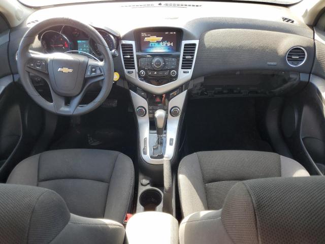 Photo 7 VIN: 1G1PE5SB8G7192838 - CHEVROLET CRUZE 