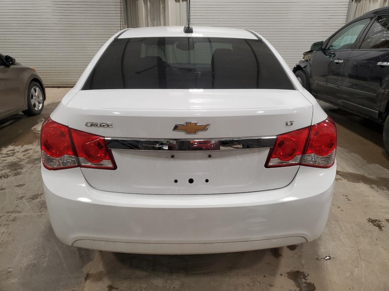 Photo 6 VIN: 1G1PE5SB8G7193276 - CHEVROLET CRUZE 