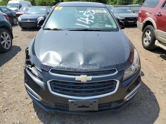 Photo 4 VIN: 1G1PE5SB8G7195545 - CHEVROLET CRUZE 