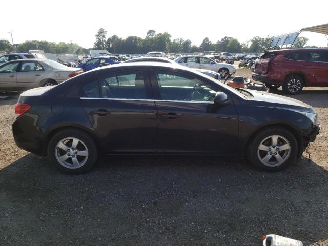 Photo 9 VIN: 1G1PE5SB8G7195738 - CHEVROLET CRUZE 