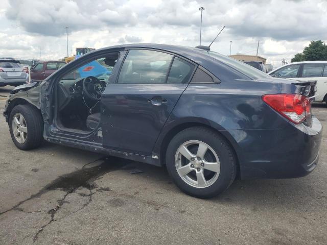 Photo 1 VIN: 1G1PE5SB8G7206611 - CHEVROLET CRUZE 