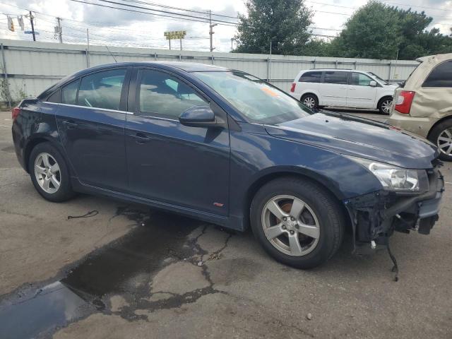 Photo 3 VIN: 1G1PE5SB8G7206611 - CHEVROLET CRUZE 