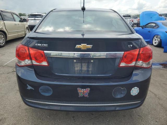 Photo 5 VIN: 1G1PE5SB8G7206611 - CHEVROLET CRUZE 