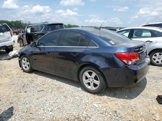 Photo 1 VIN: 1G1PE5SB8G7208665 - CHEVROLET CRUZE LIMI 