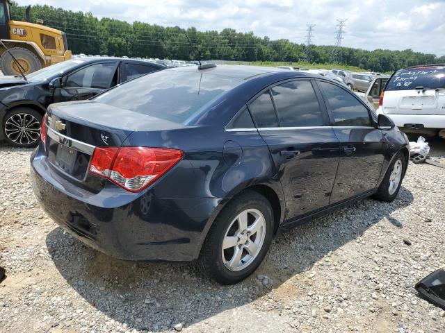 Photo 2 VIN: 1G1PE5SB8G7208665 - CHEVROLET CRUZE LIMI 