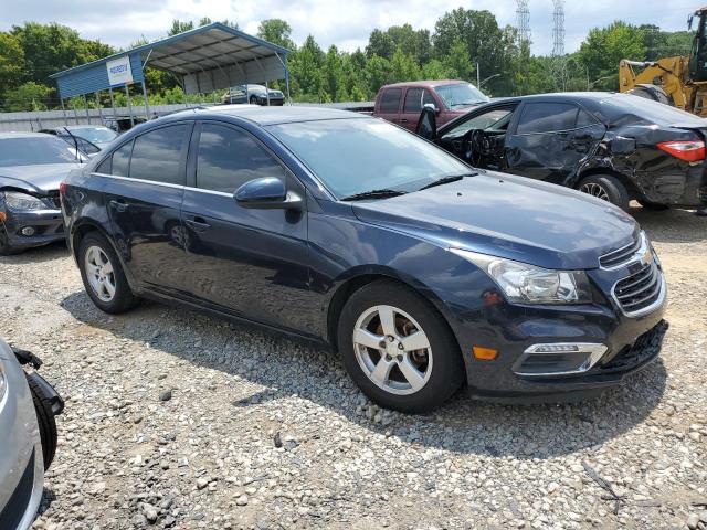 Photo 3 VIN: 1G1PE5SB8G7208665 - CHEVROLET CRUZE LIMI 