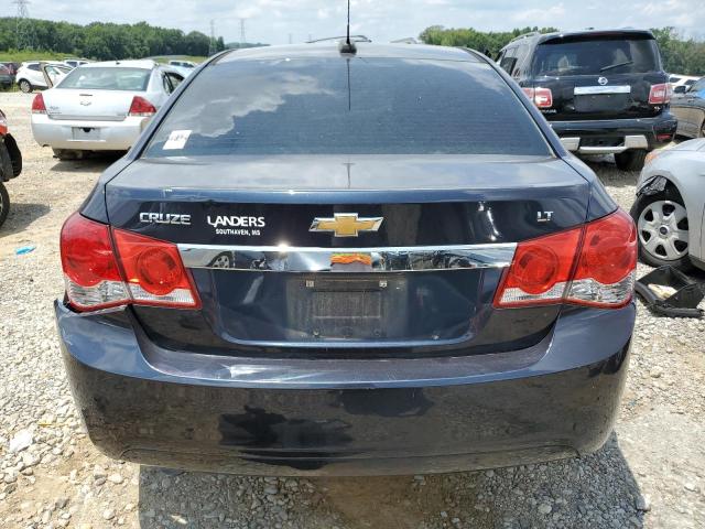 Photo 5 VIN: 1G1PE5SB8G7208665 - CHEVROLET CRUZE LIMI 