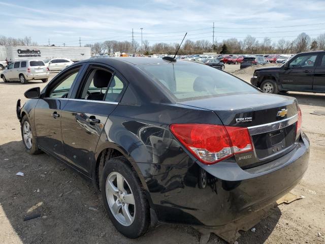 Photo 1 VIN: 1G1PE5SB8G7210674 - CHEVROLET CRUZE 