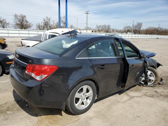 Photo 2 VIN: 1G1PE5SB8G7210674 - CHEVROLET CRUZE 