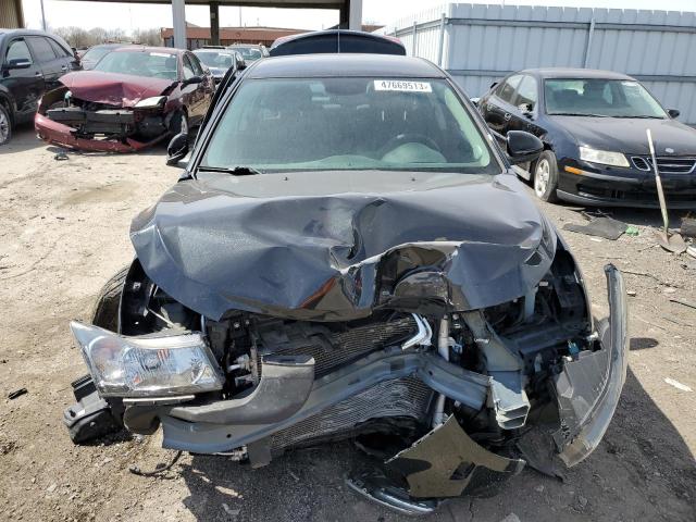 Photo 4 VIN: 1G1PE5SB8G7210674 - CHEVROLET CRUZE 