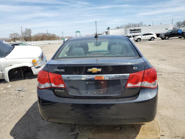 Photo 5 VIN: 1G1PE5SB8G7210674 - CHEVROLET CRUZE 