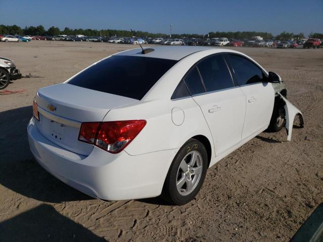 Photo 3 VIN: 1G1PE5SB8G7214028 - CHEVROLET CRUZE LIMI 