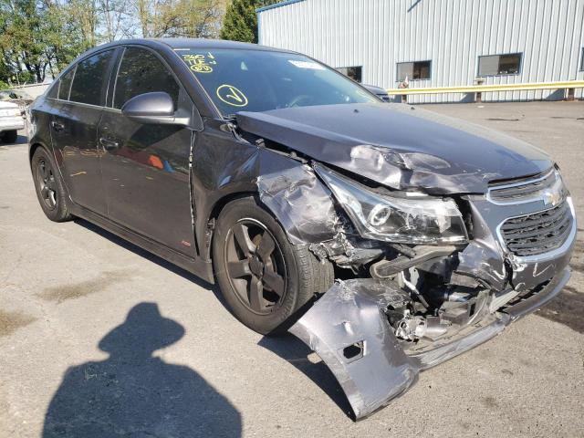 Photo 0 VIN: 1G1PE5SB8G7216264 - CHEVROLET CRUZE LIMI 