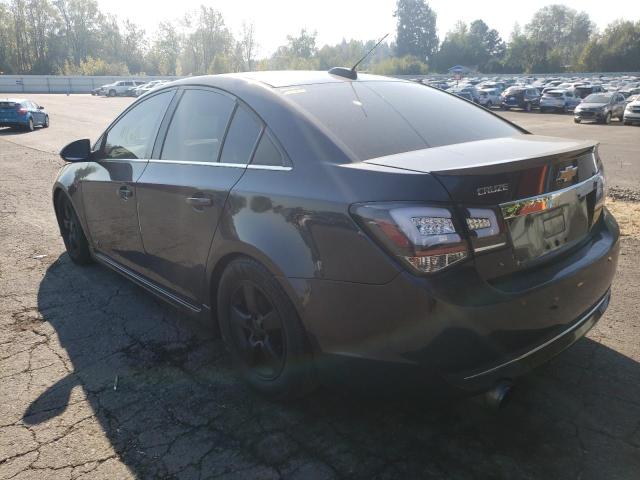 Photo 2 VIN: 1G1PE5SB8G7216264 - CHEVROLET CRUZE LIMI 