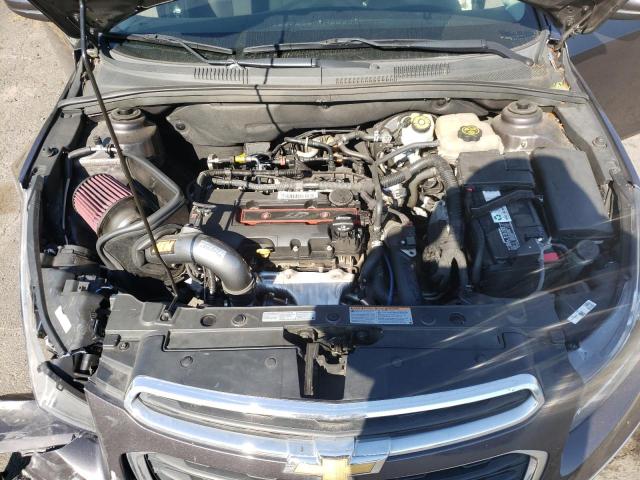 Photo 6 VIN: 1G1PE5SB8G7216264 - CHEVROLET CRUZE LIMI 