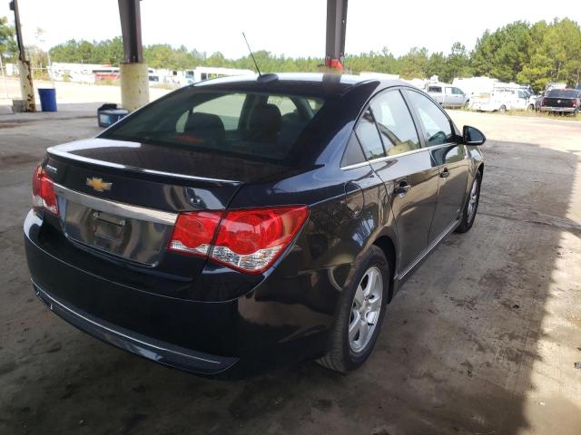 Photo 3 VIN: 1G1PE5SB8G7221058 - CHEVROLET CRUZE LIMI 