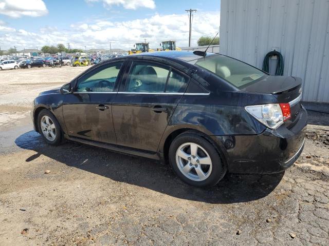 Photo 1 VIN: 1G1PE5SB8G7221500 - CHEVROLET CRUZE LIMI 