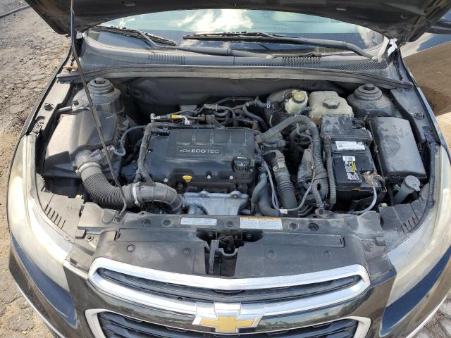 Photo 10 VIN: 1G1PE5SB8G7221500 - CHEVROLET CRUZE LIMI 