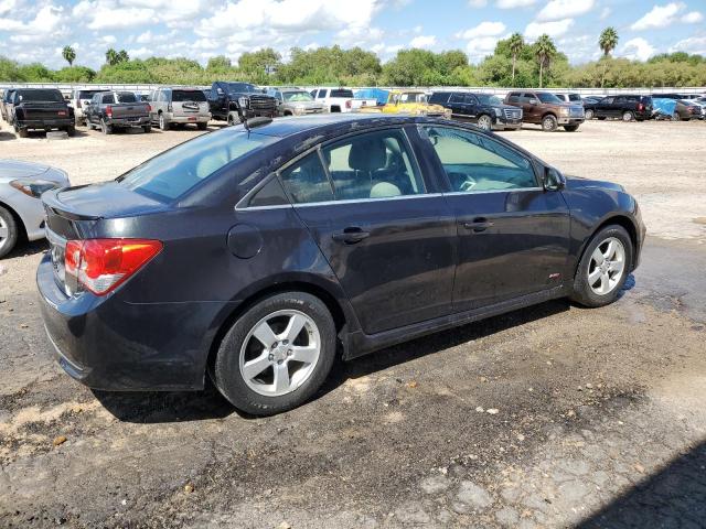 Photo 2 VIN: 1G1PE5SB8G7221500 - CHEVROLET CRUZE LIMI 