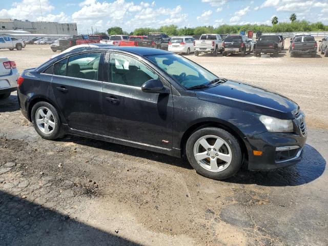 Photo 3 VIN: 1G1PE5SB8G7221500 - CHEVROLET CRUZE LIMI 